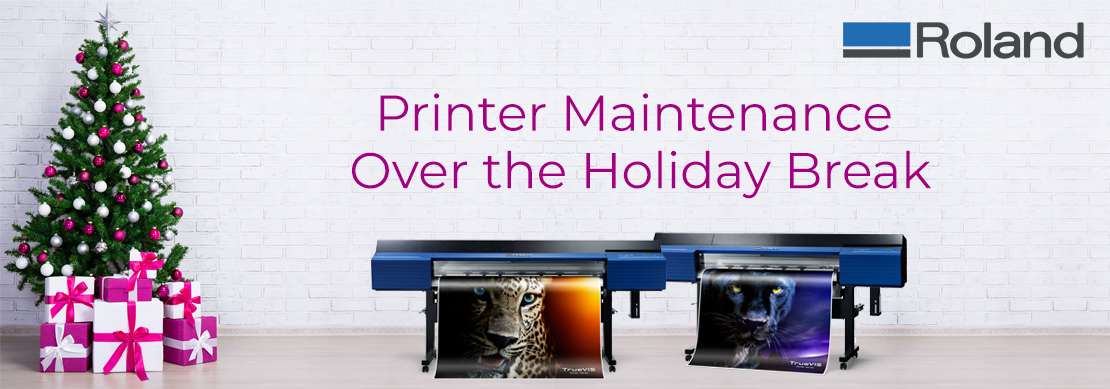 Printer-Maintenance-Christmas-Holidays